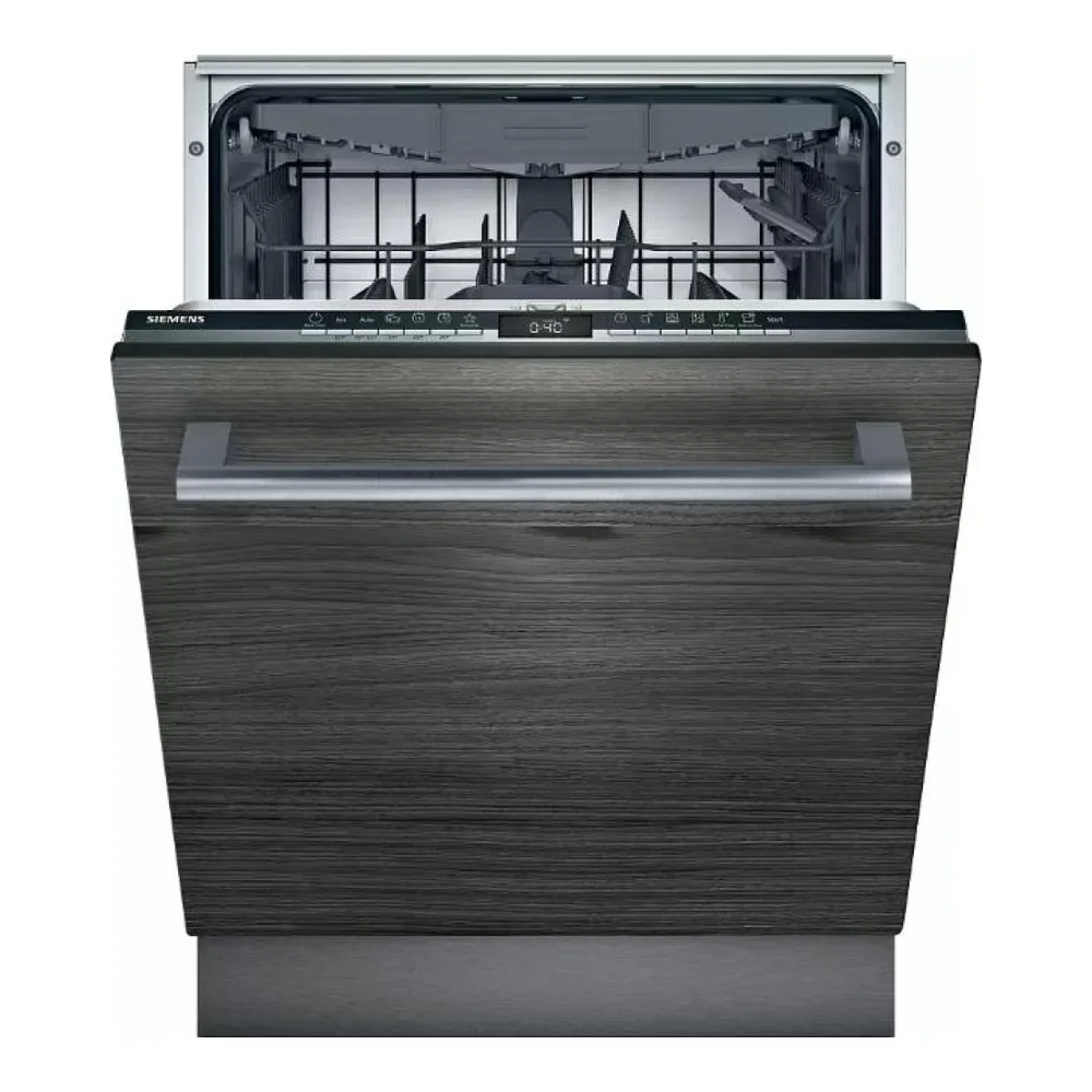 Встраиваемая посудомоечная Siemens SN63HX26MM